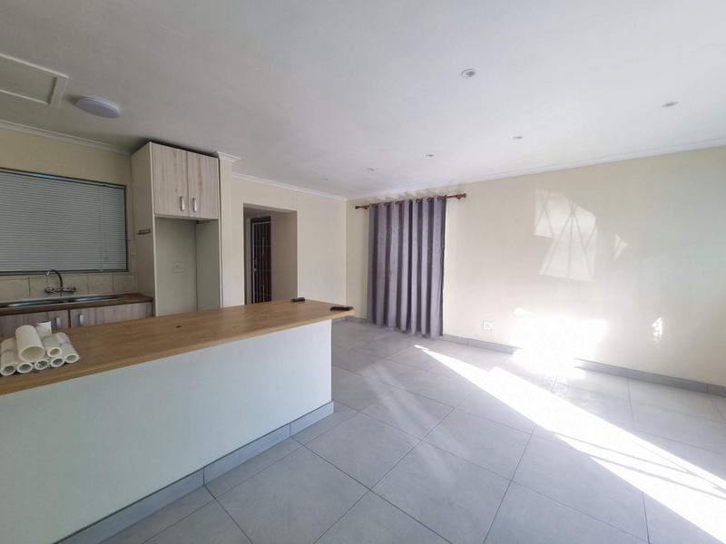 To Let 3 Bedroom Property for Rent in Belhar Western Cape
